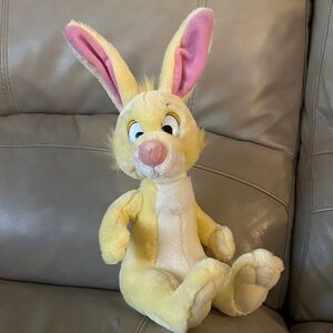 Rabbit from Winnie the Pooh